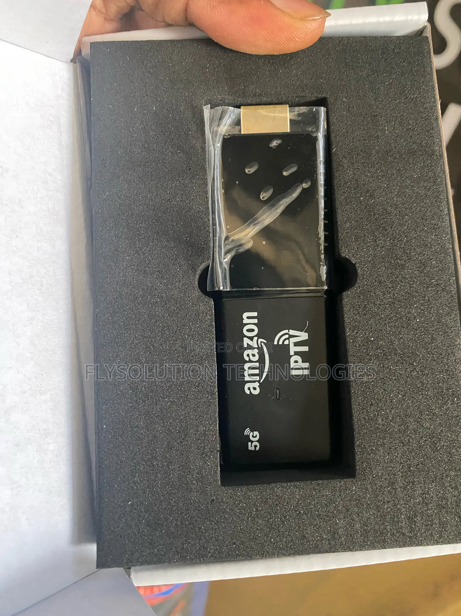 Fire Tv Stick Ultra Hd