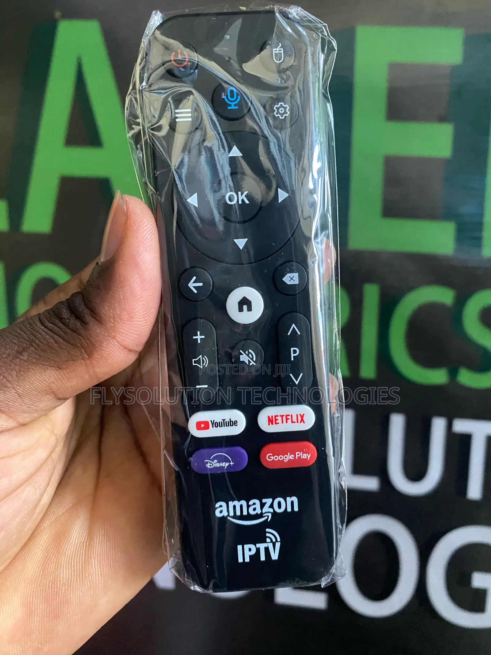 Fire Tv Stick Ultra Hd