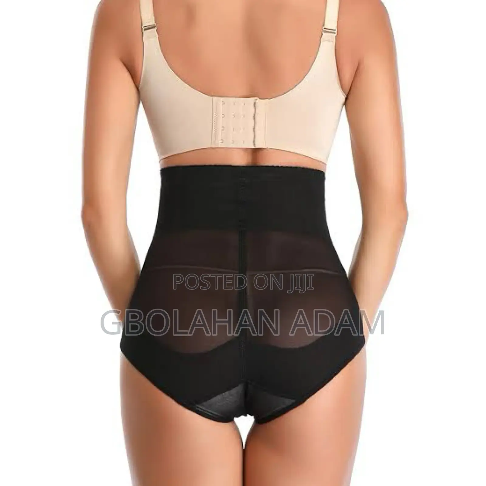 Body Shaper Tummy Control Panty