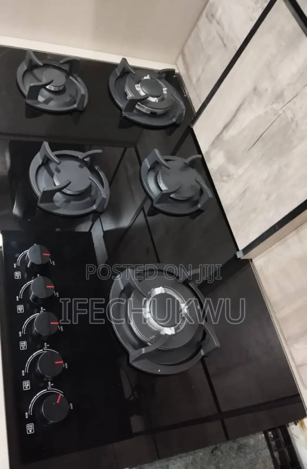 Original Quality Bosch (100%Copper) Inbuilt Gas Cooker Hob 90cm Burner