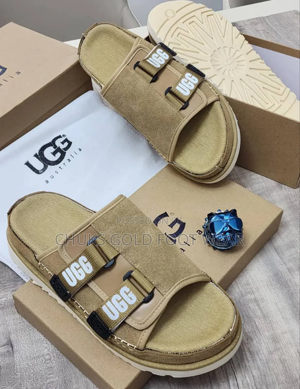 Slide Into Comfort With Quality Slippers — Effortless Style
