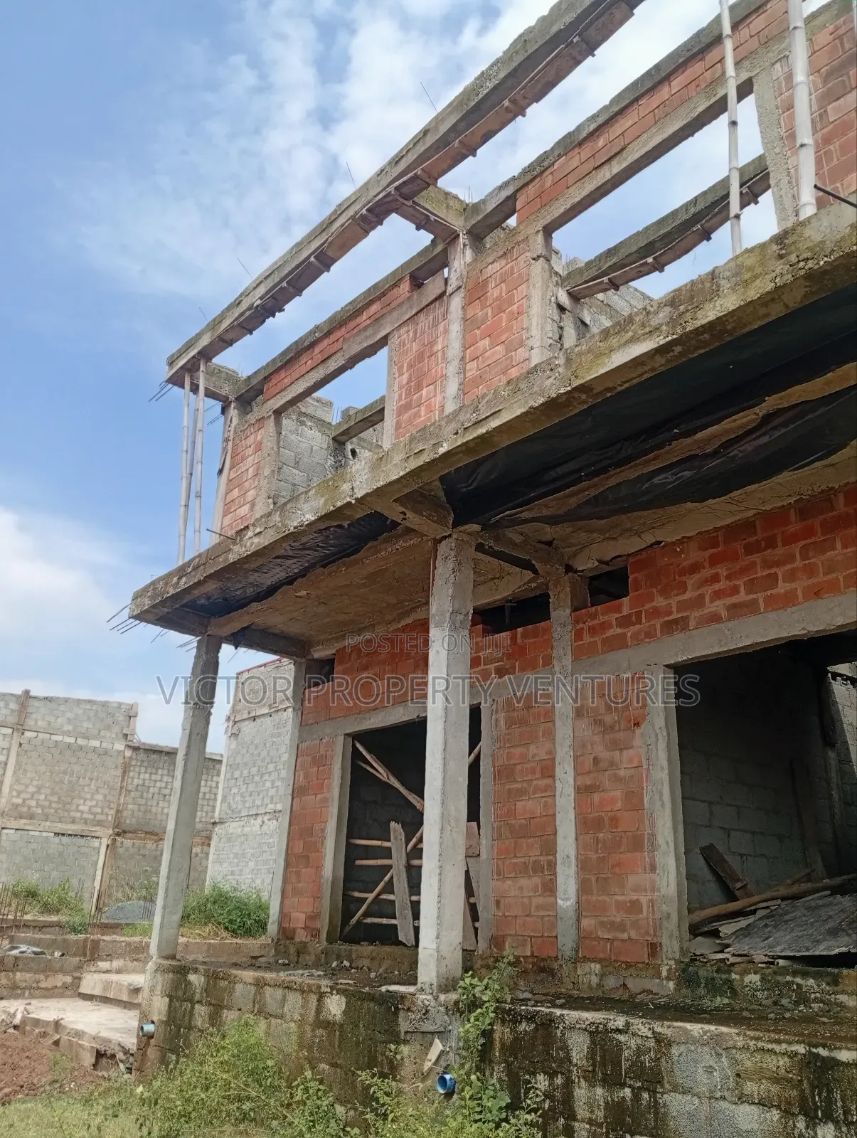 Commercial Carcass Shop