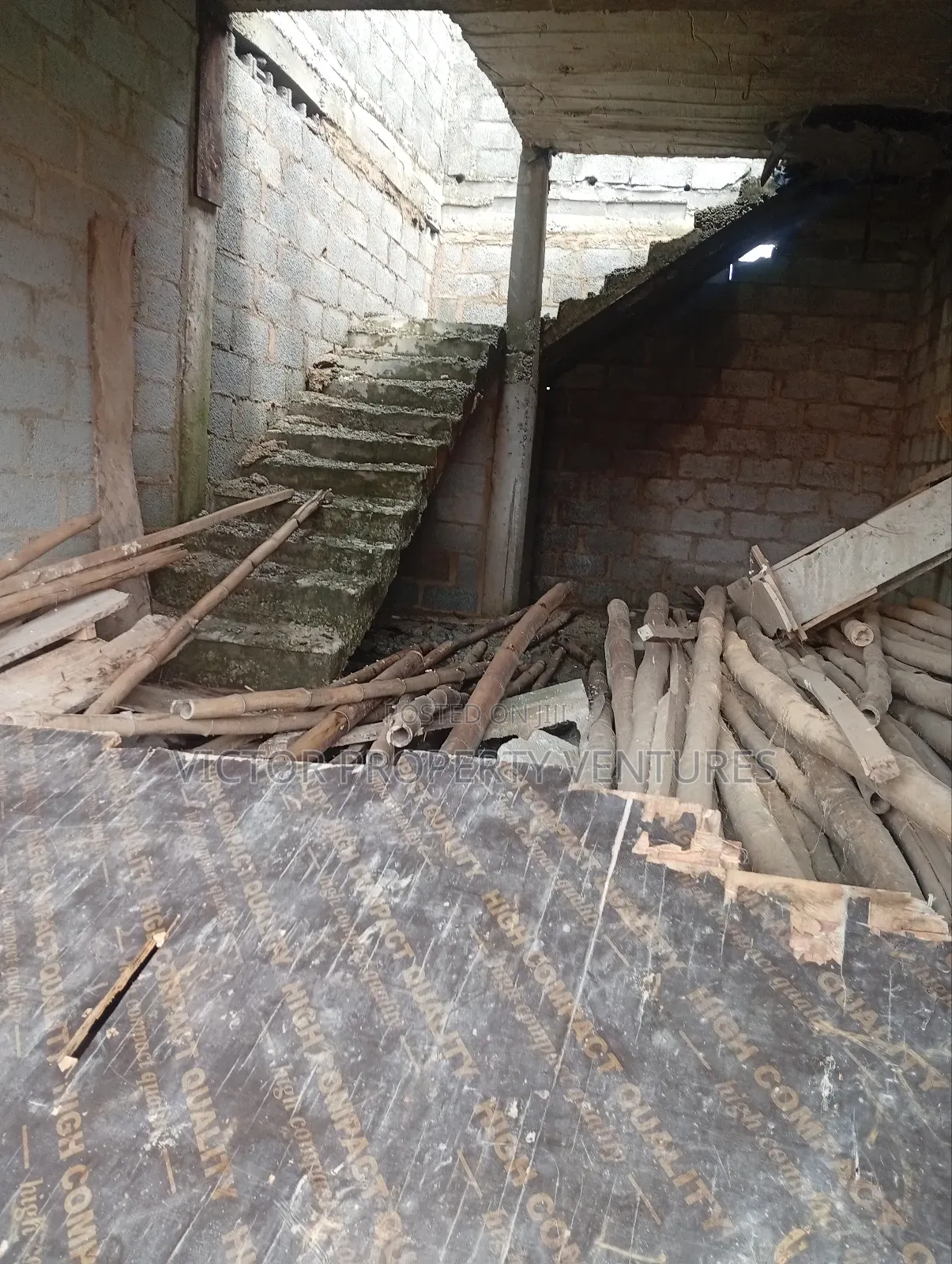 Commercial Carcass Shop