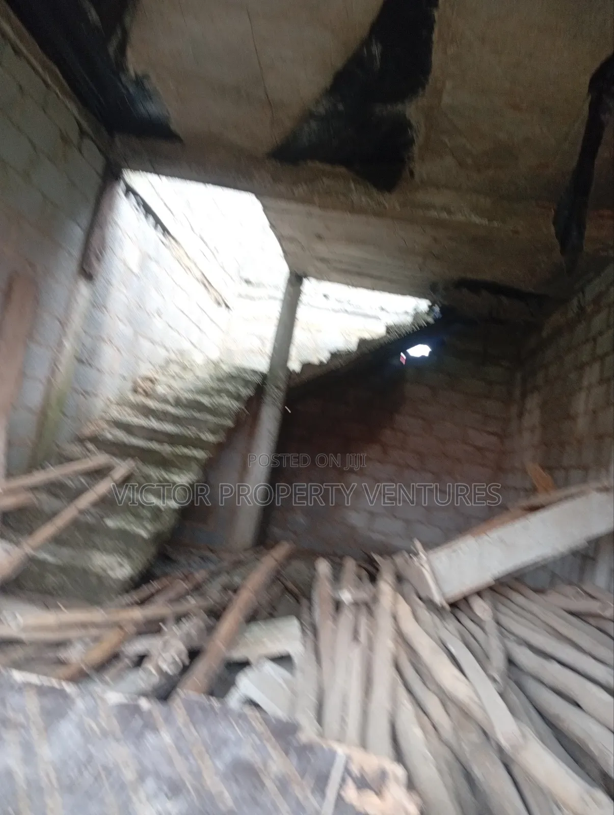 Commercial Carcass Shop