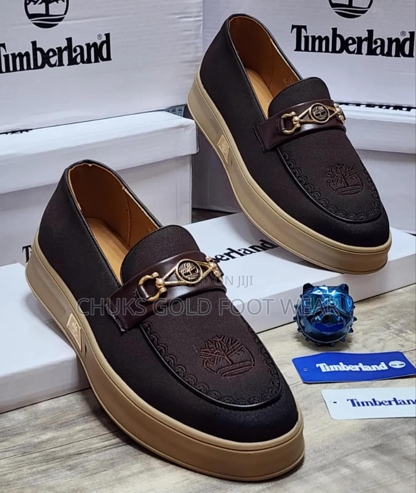 Step Out in Style With Timberland—Where Comfort Meets