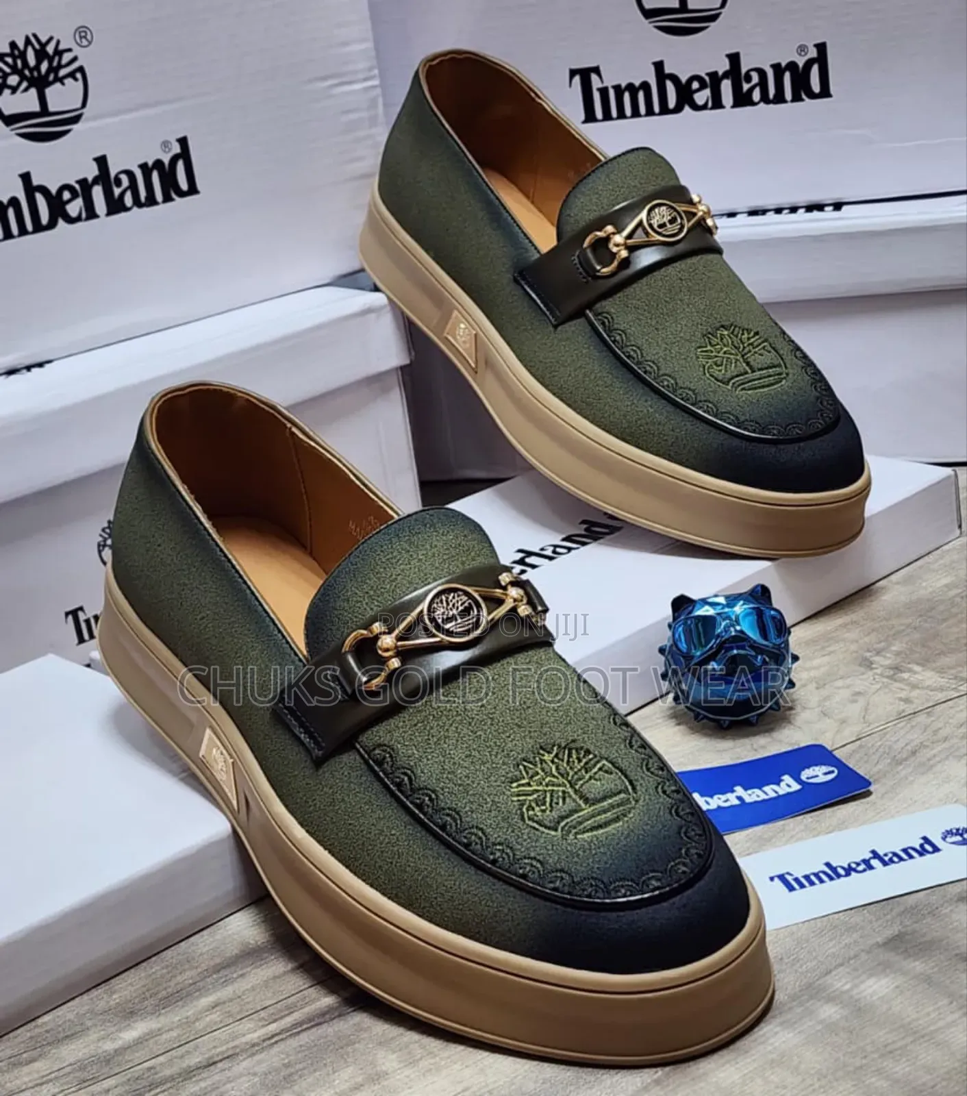 Step Out in Style With Timberland—Where Comfort Meets