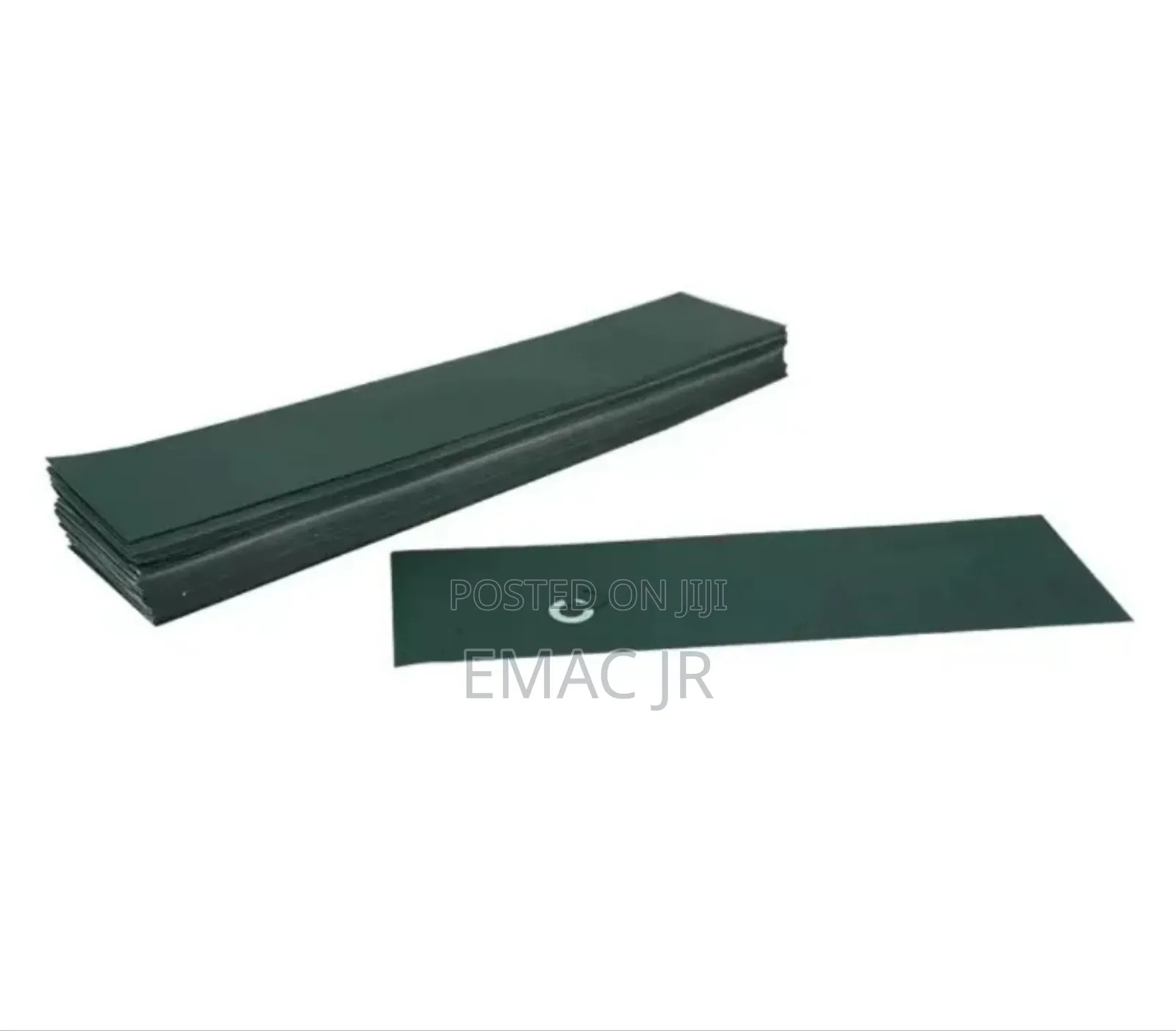 18650 Battery Insulation Rings, for Insulate the Positive Terminal