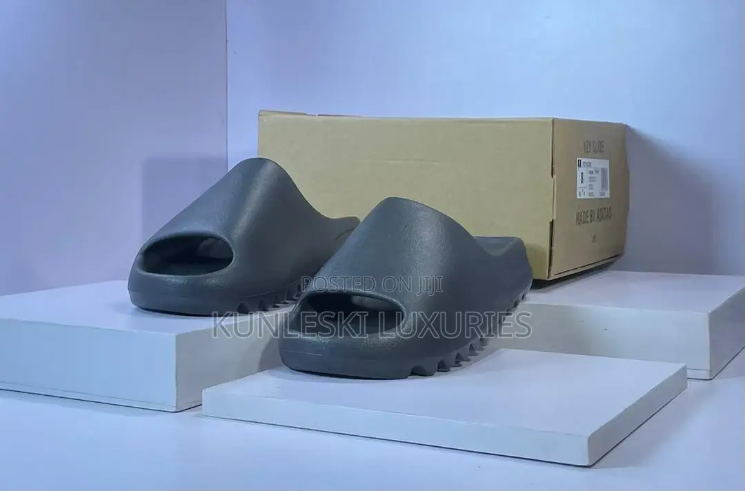 Original Yeezy Slides Collections