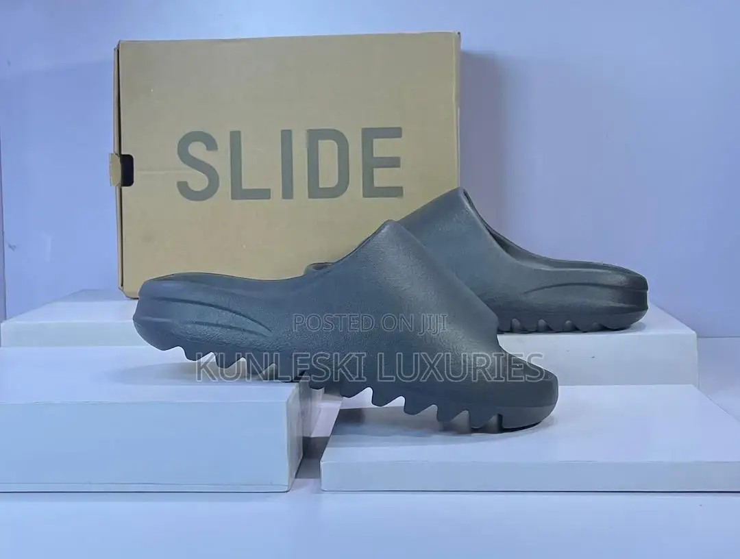 Original Yeezy Slides Collections