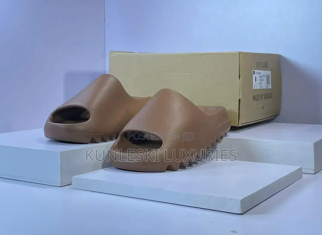 Original Yeezy Slides Collections
