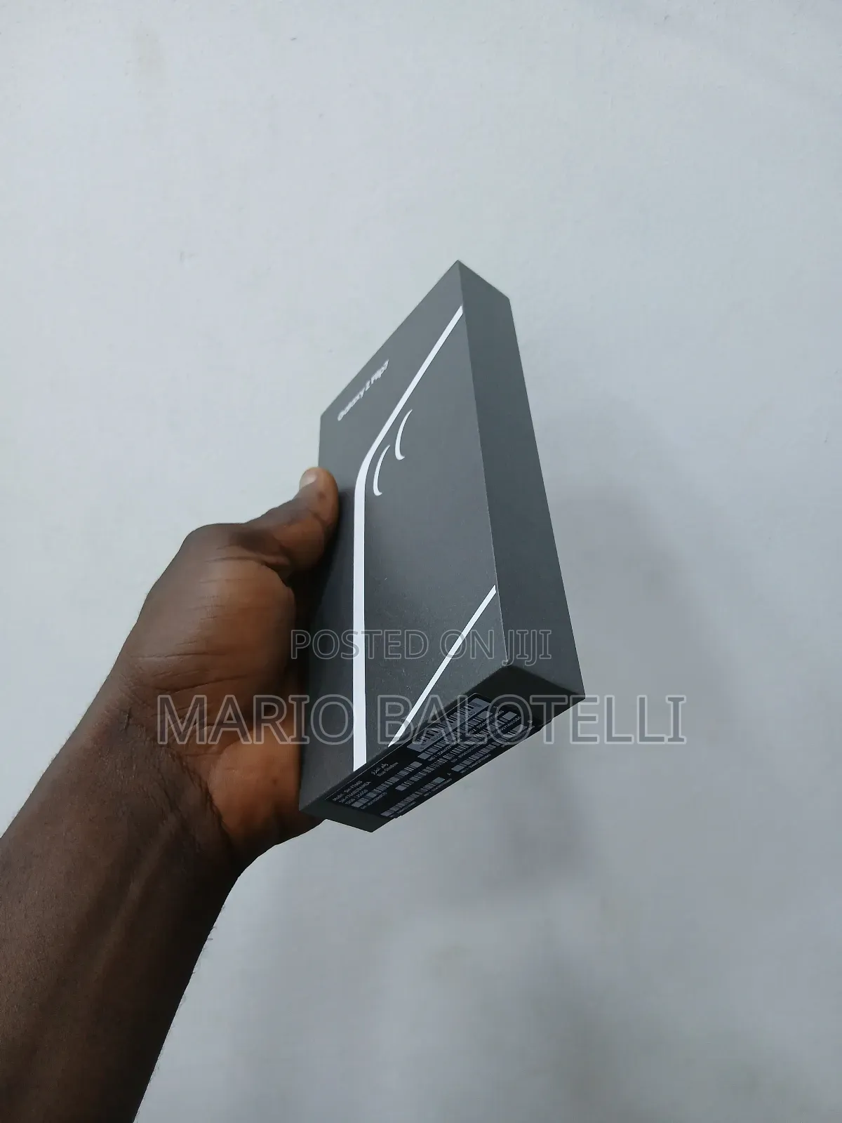 New Samsung Galaxy Z Flip7 256 GB