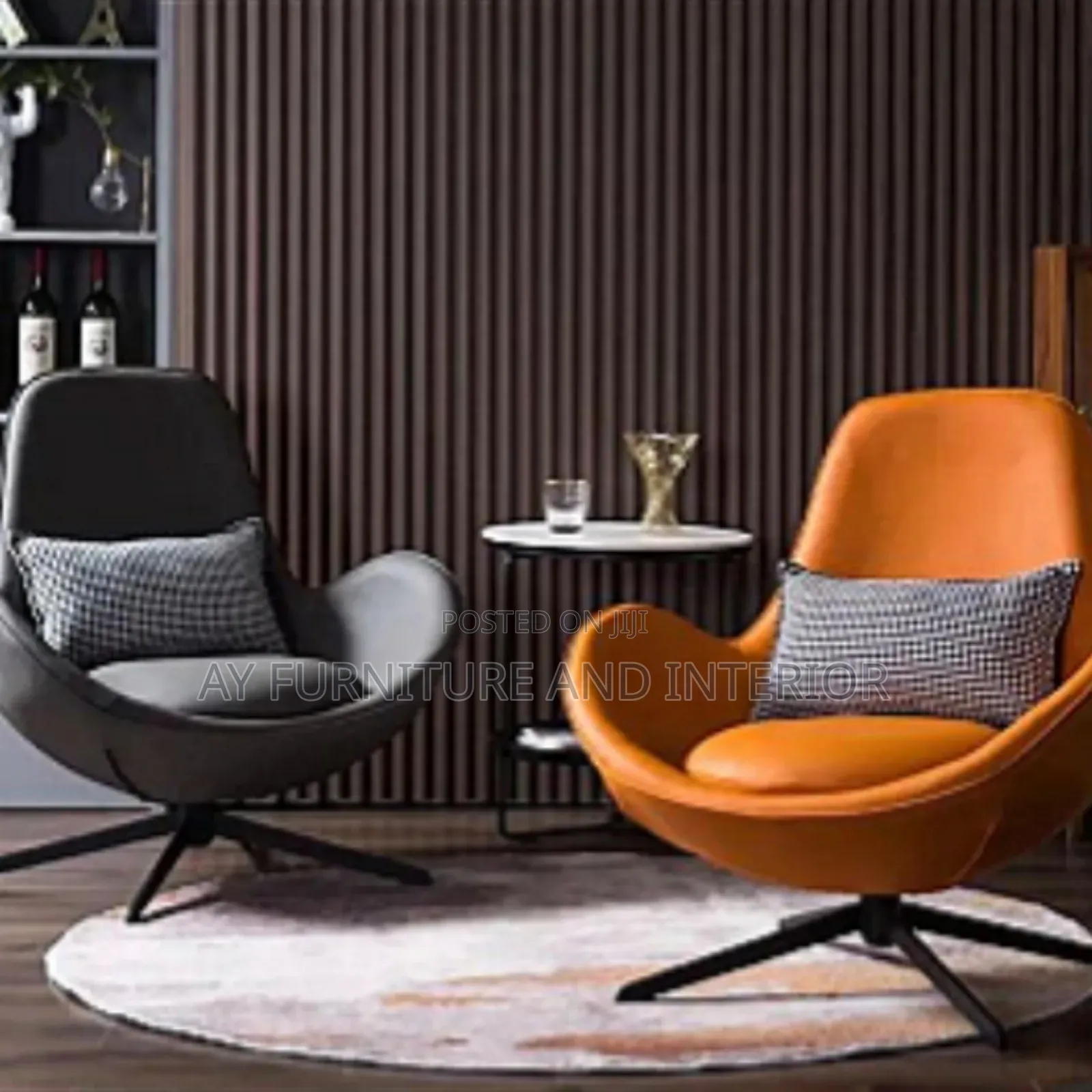 Relaxation Chair