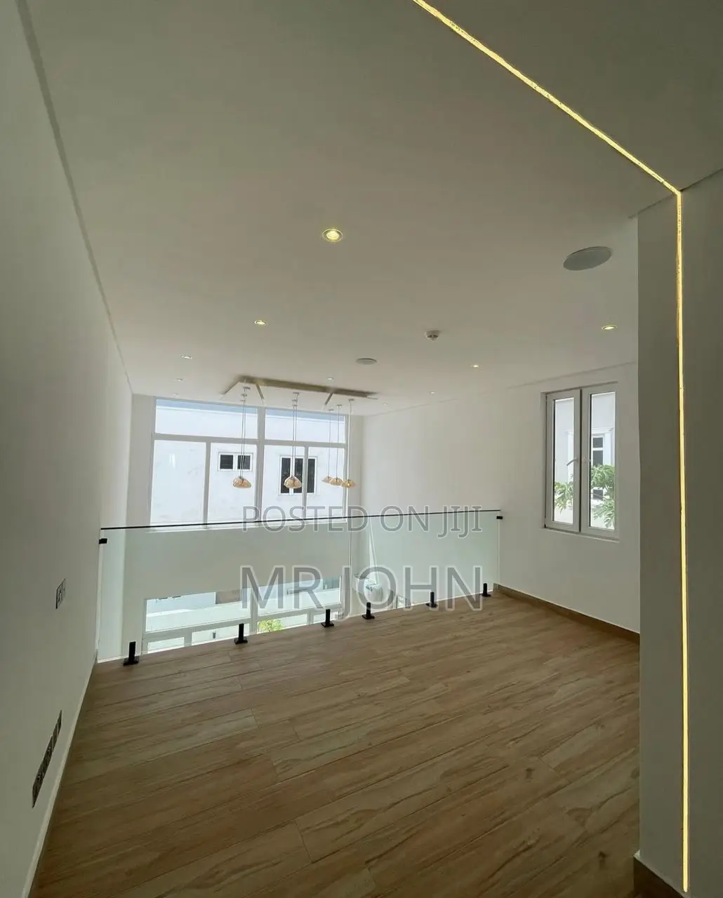 4bdrm House in Osapa London, Lekki for sale