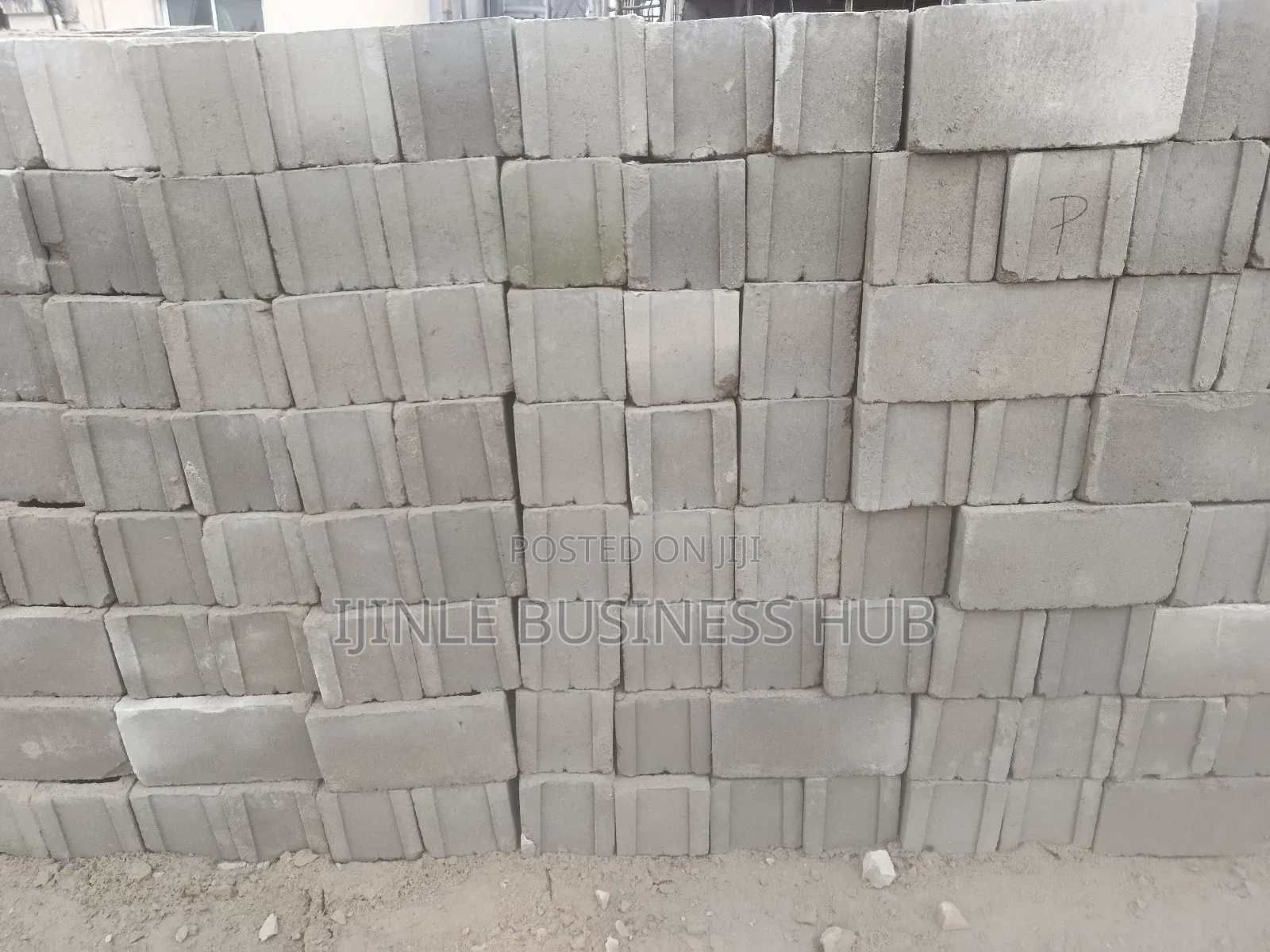 Strong Viberated Blocks | Concrete Industrial