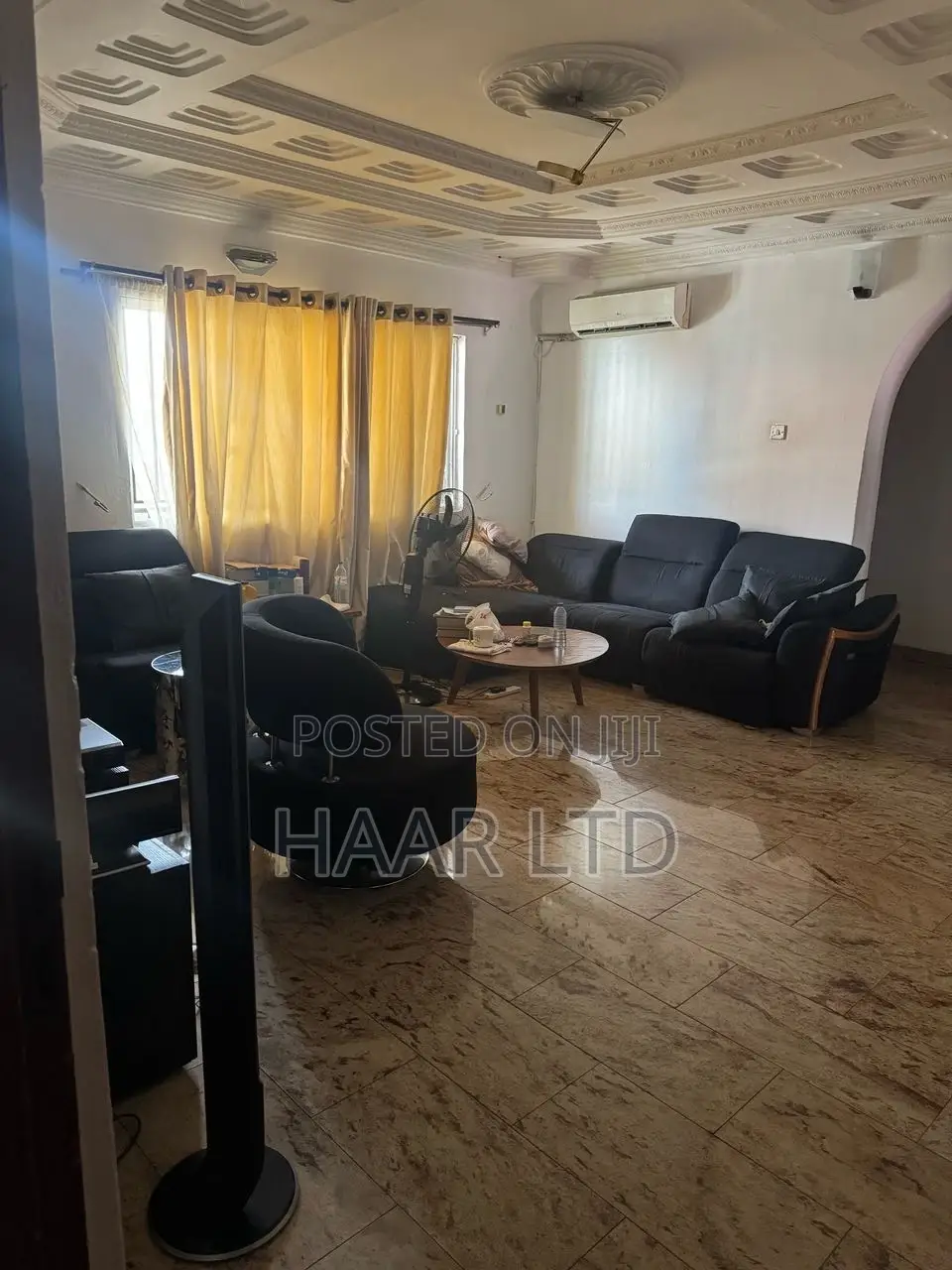 4bdrm Duplex in Lekki Phase 1 for rent