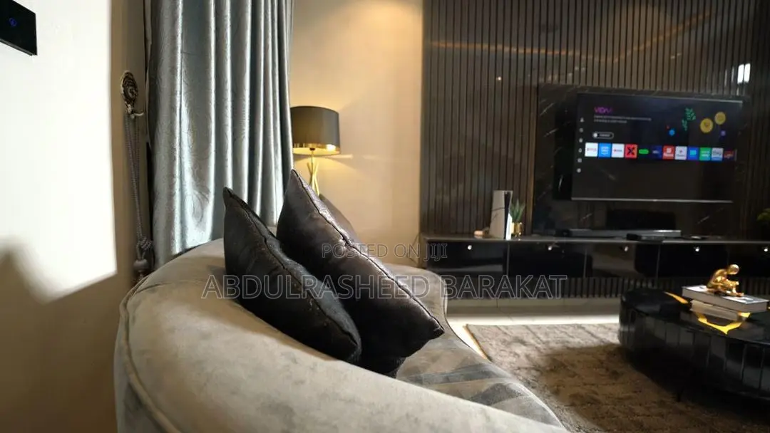Luxury 2 Bedroom Terrace Apartment With Ps5 Balcony