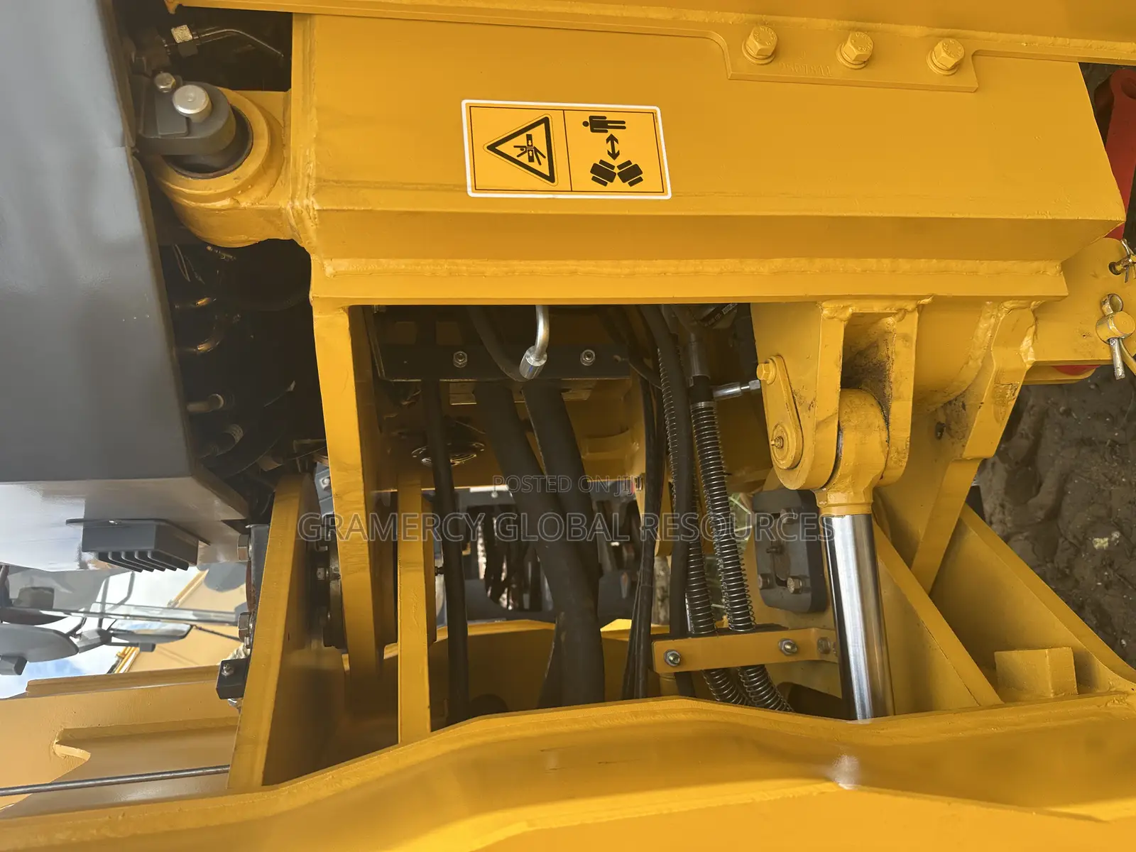 Brand New Shantui Wheel Loader/Payloader For Sale