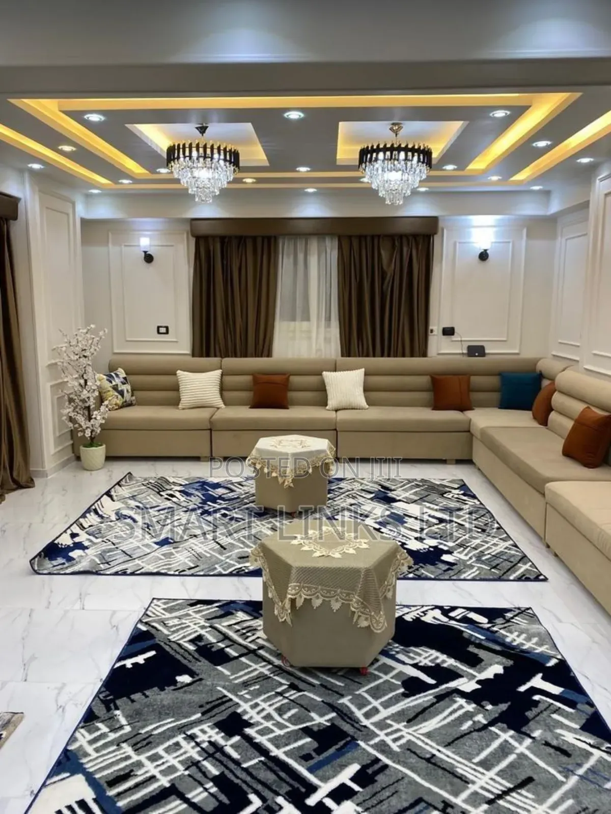 Professional Interior Decoration Consultation – Transform Your Space!