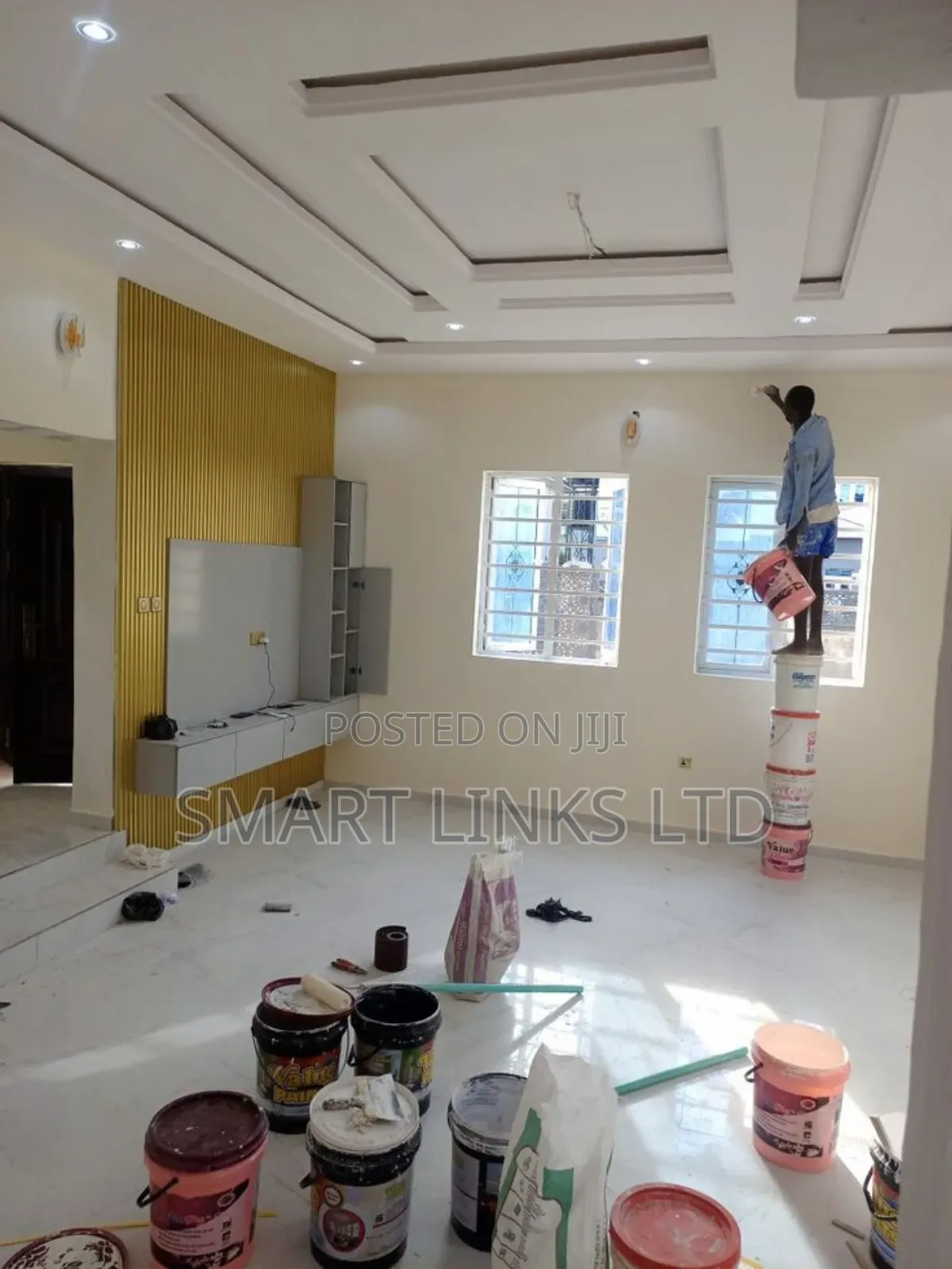 Consult for Your Interior Decoration – Curtains, Furniture Colors