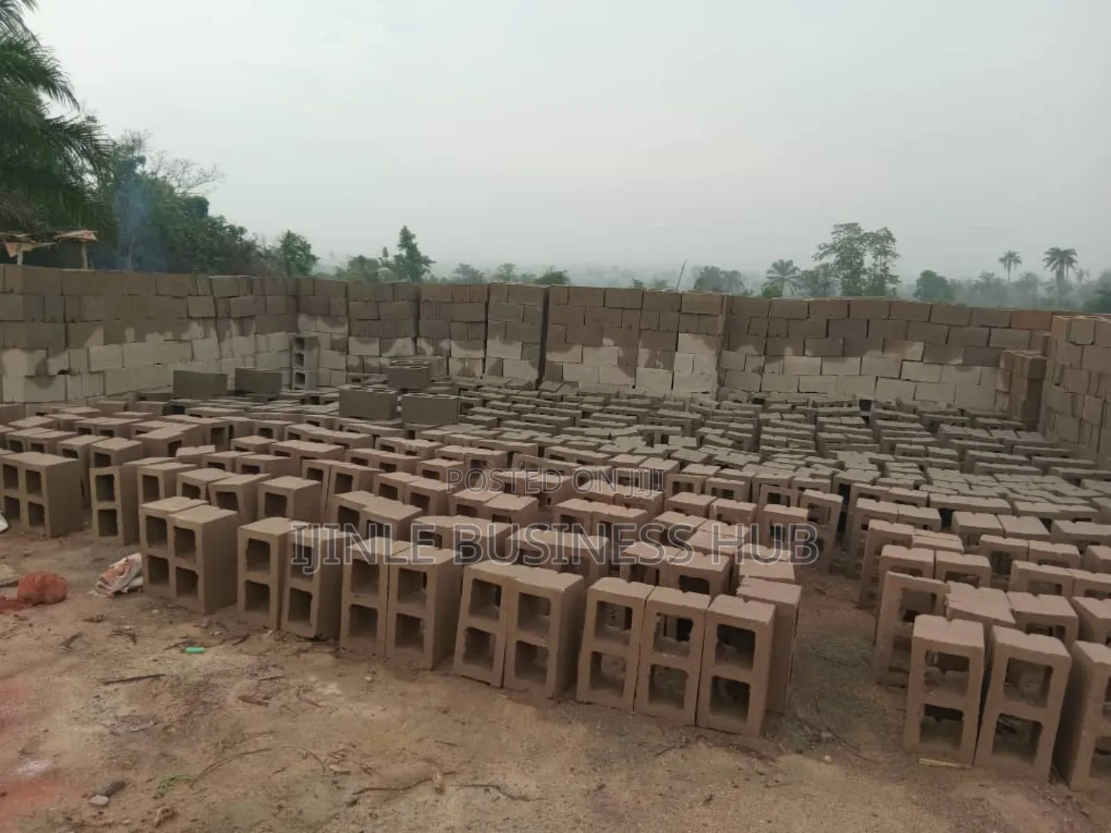 Lasting Concrete Blocks | Quality at Its Peak