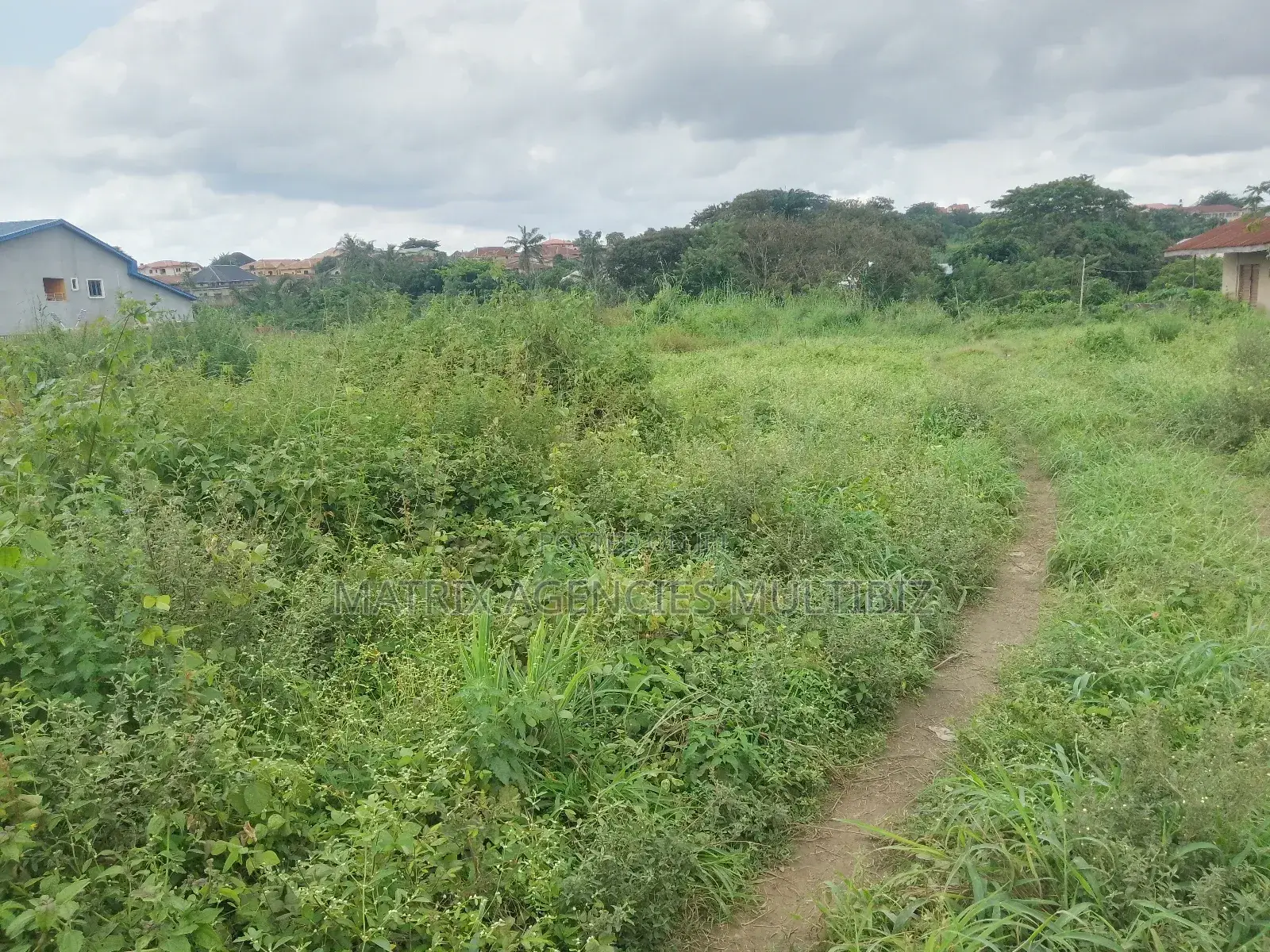 Commercial Land for Sale