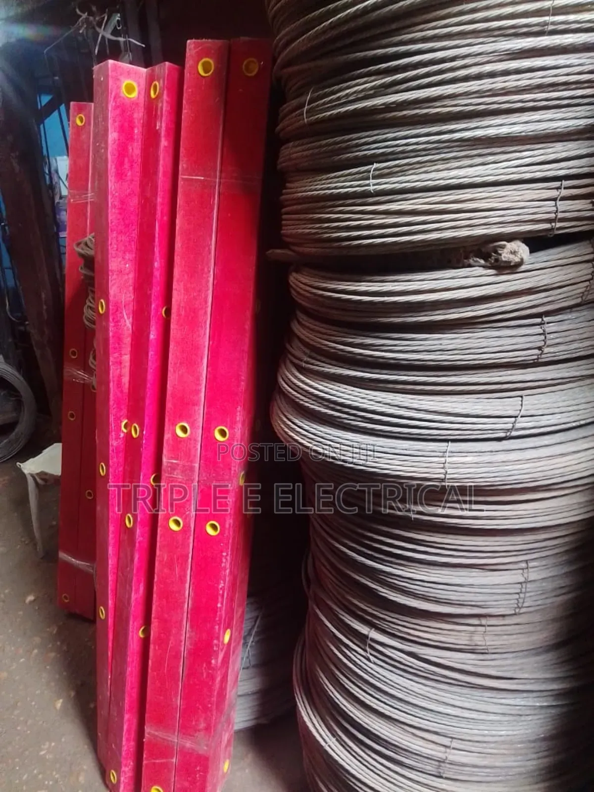 33kv Fibre