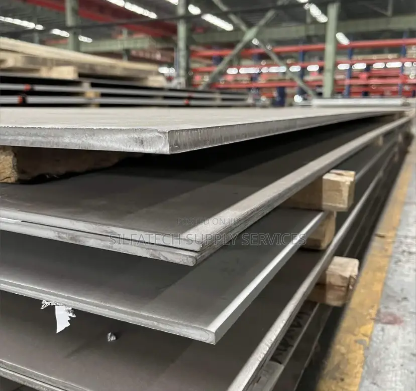 Original Thick Steel Iron Plate