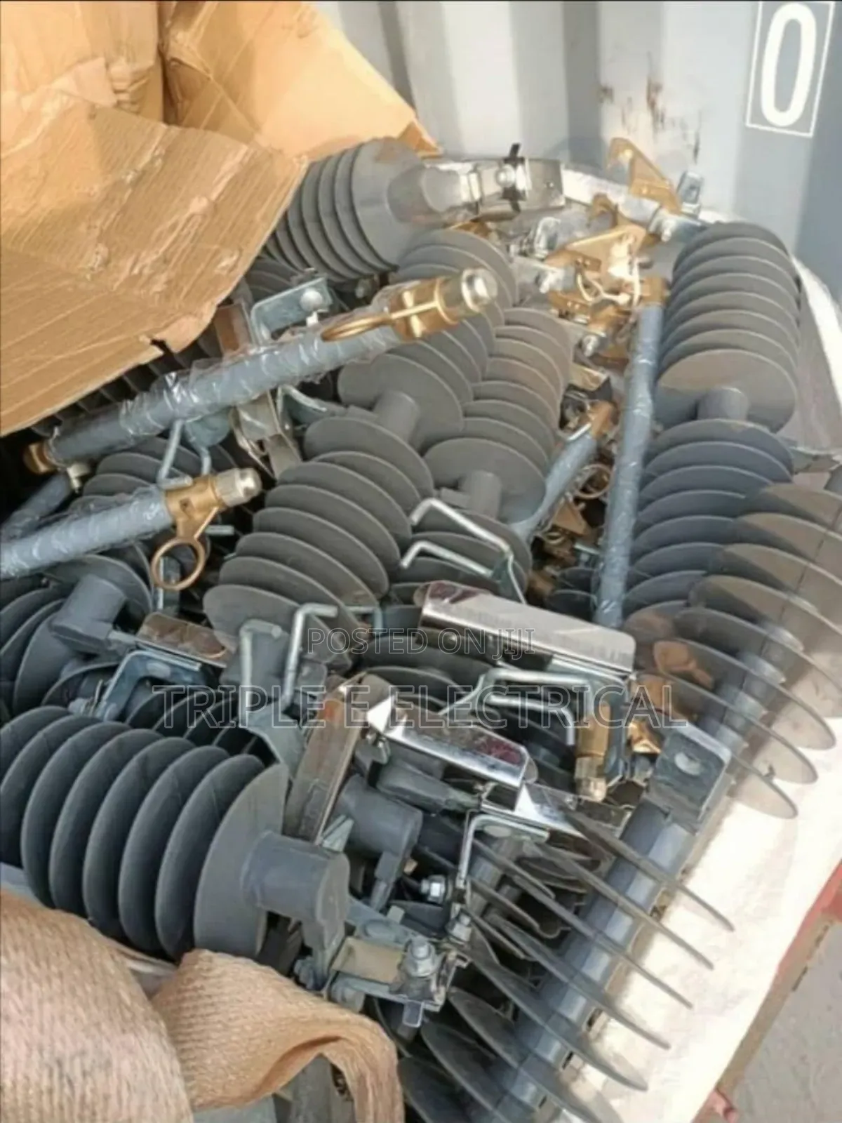 11 Kv Lightening Arrestor