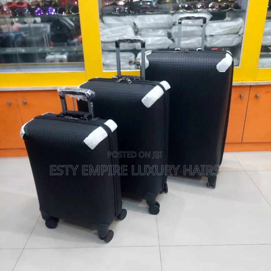 High Quality Luxury 3in1 Bottega Travel Bag