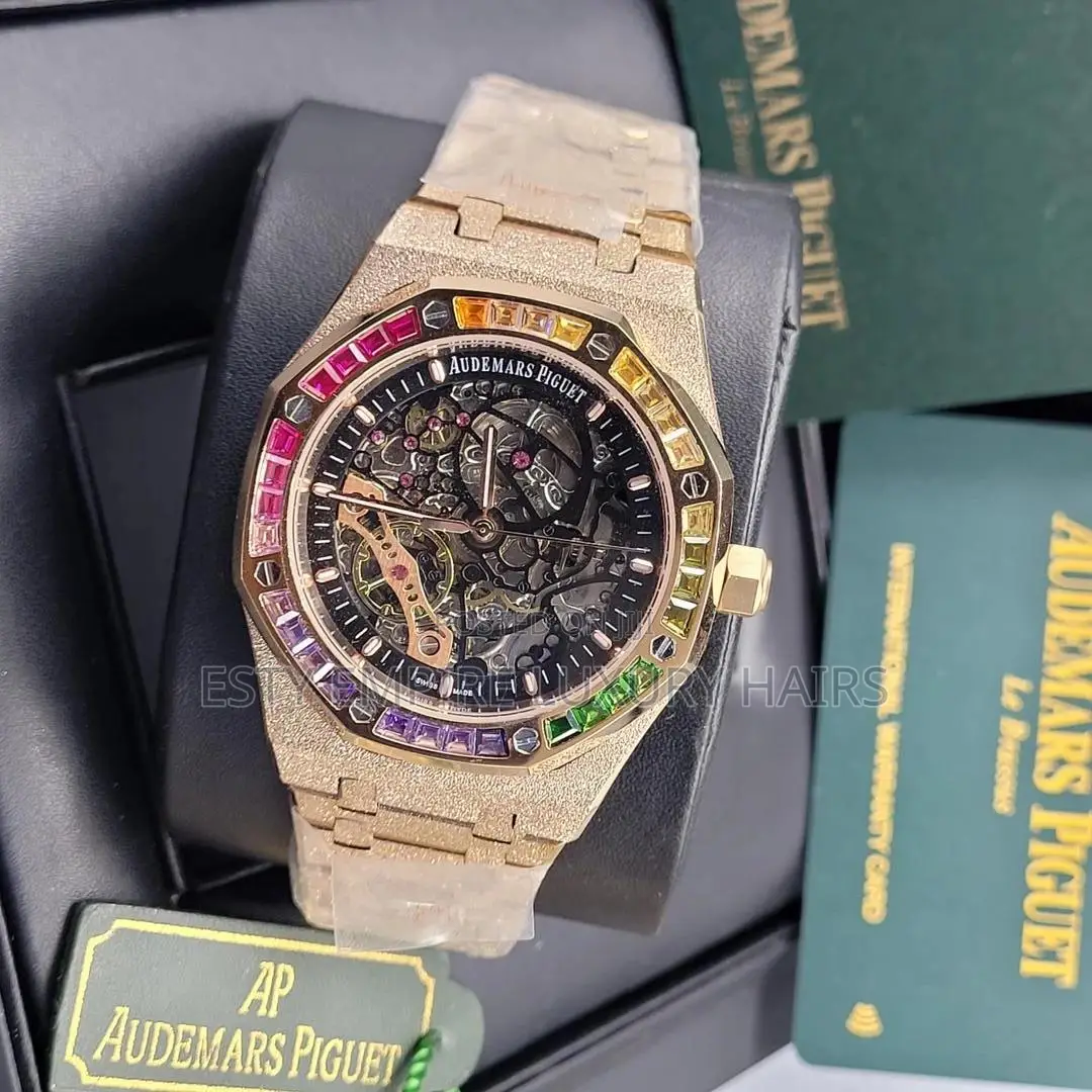 High Quality Luxury Audemars Piguet Watch