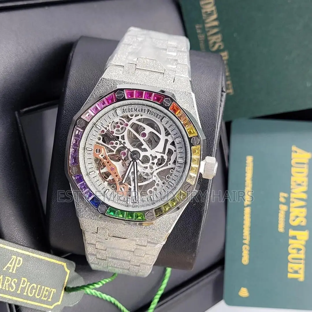 High Quality Luxury Audemars Piguet Watch