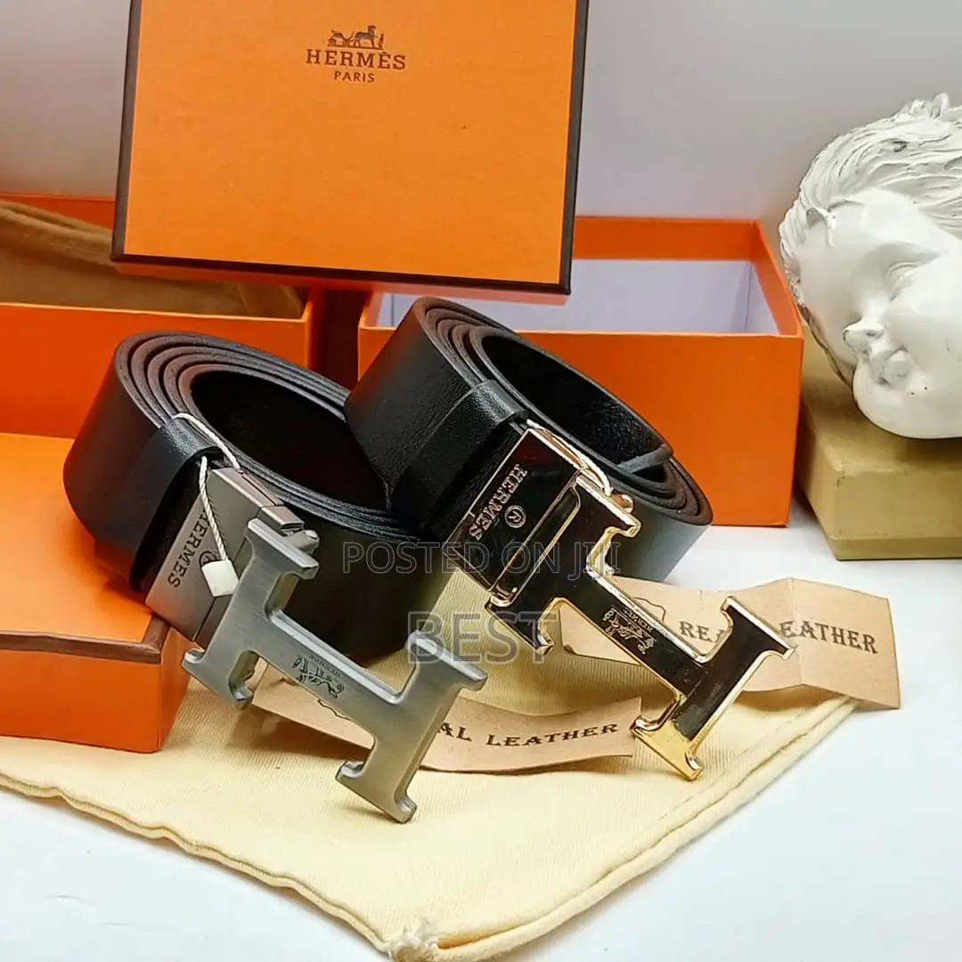 High Quality Luxury Designer Belts for Men's of Class