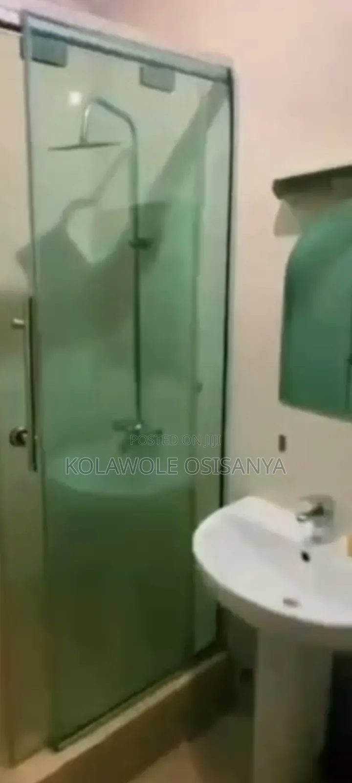 Functional 32room Hotel at Gra Ikeja