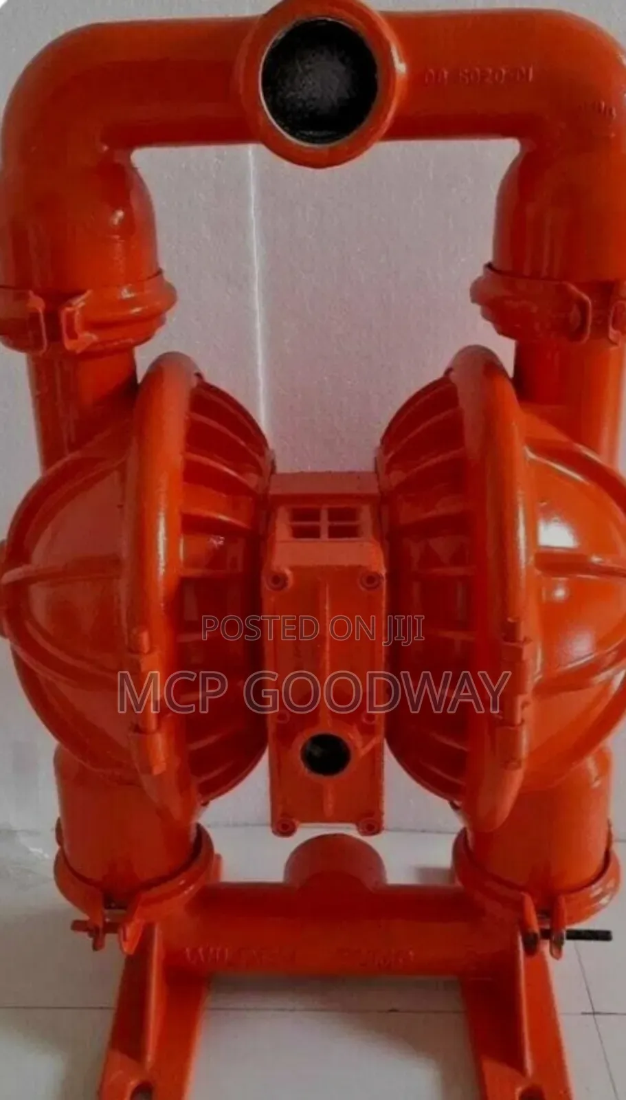 T15 3' Wilden Pump