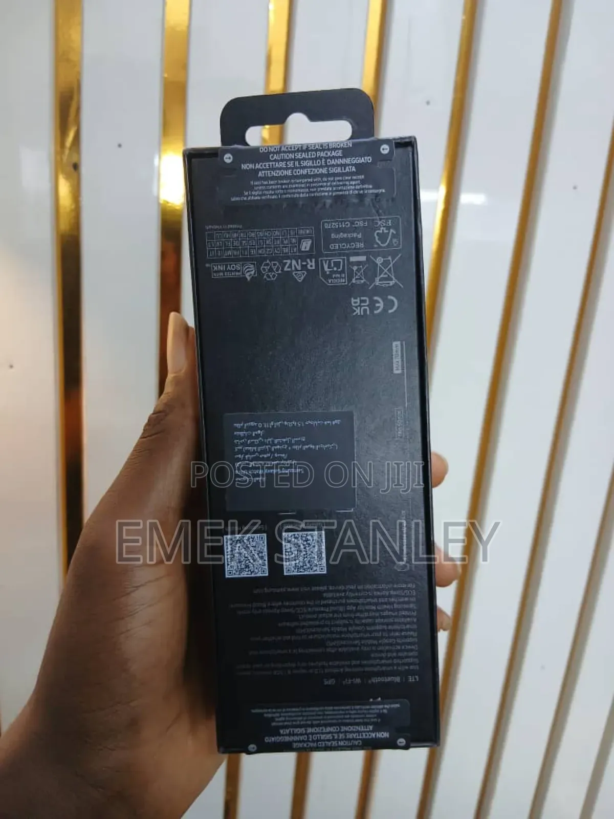 Samsung Galaxy Watch Ultra