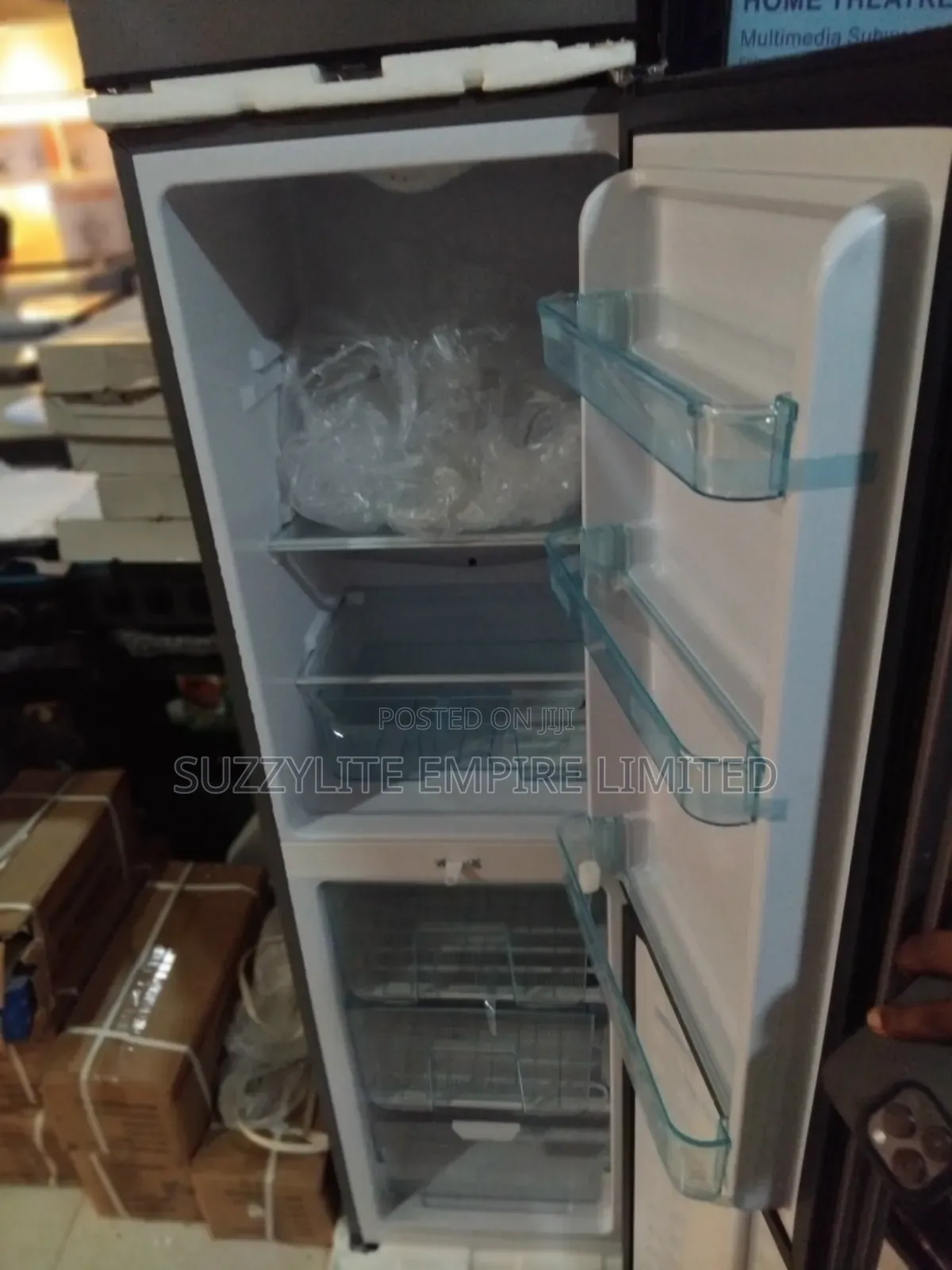 Tekno Cool 200 Liters Refrigerator Energy Saving