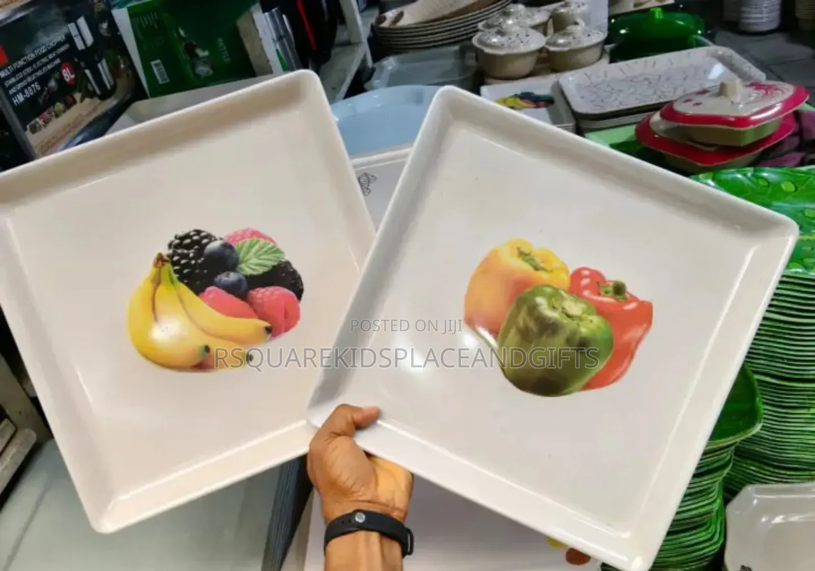 Milan Tray for Souvenir in Doz Price