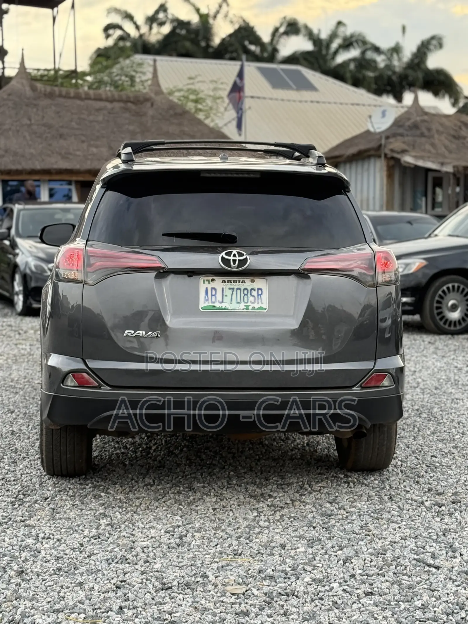 Toyota Camry 2014 Black