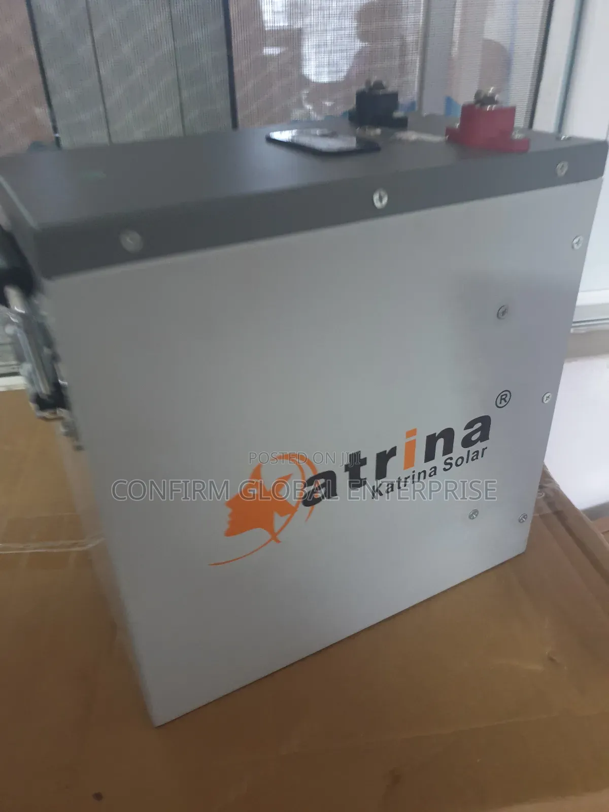 1.2kwh 12v 100ah Lithium Battery