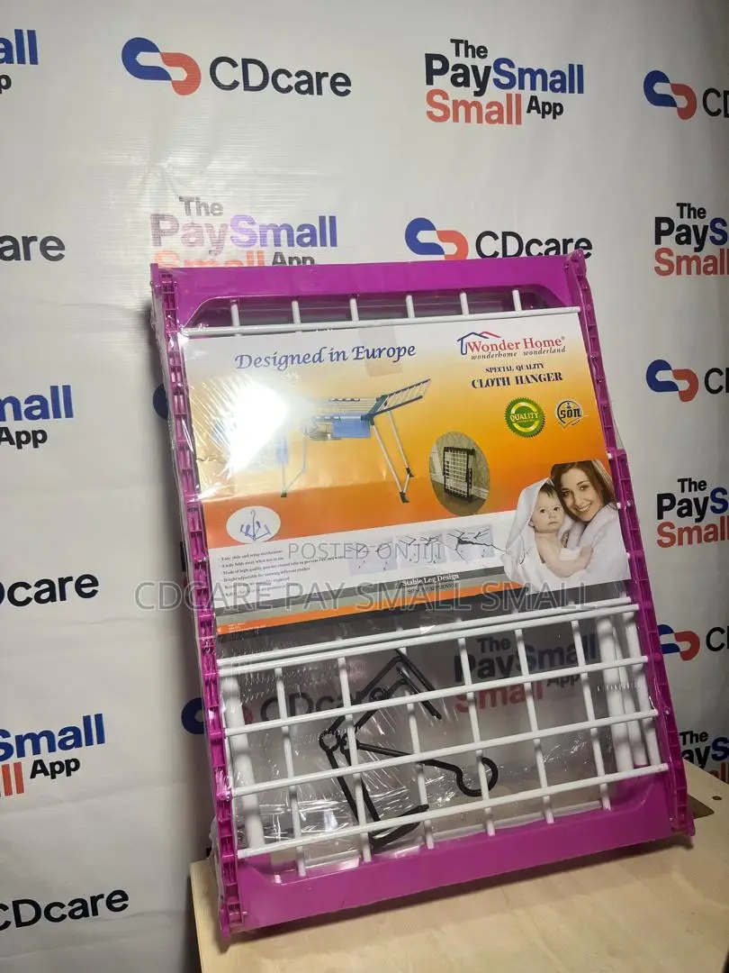 Pay Small Small Wonder Home Baby Hanger On Cdcare.App