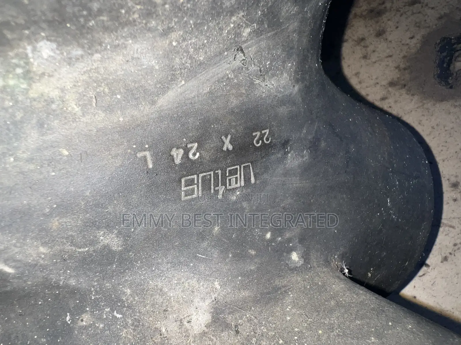 Blade Propeller