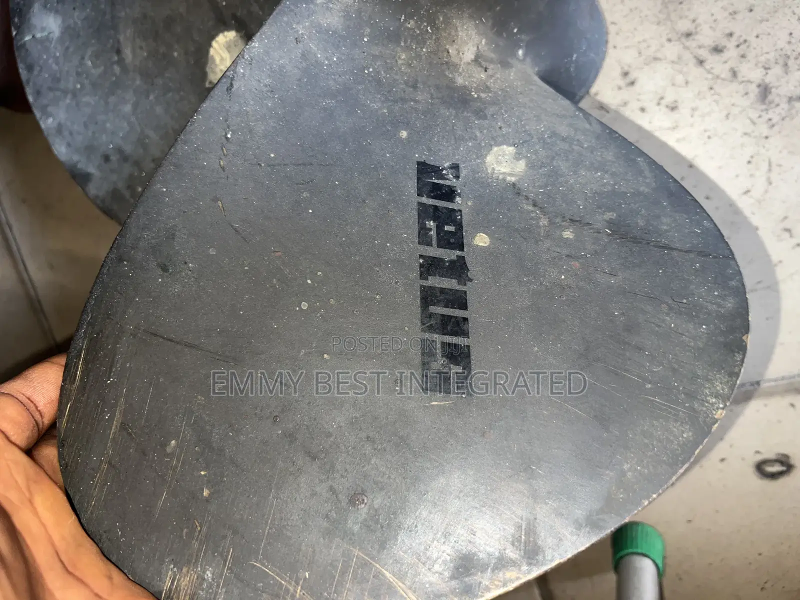 Blade Propeller