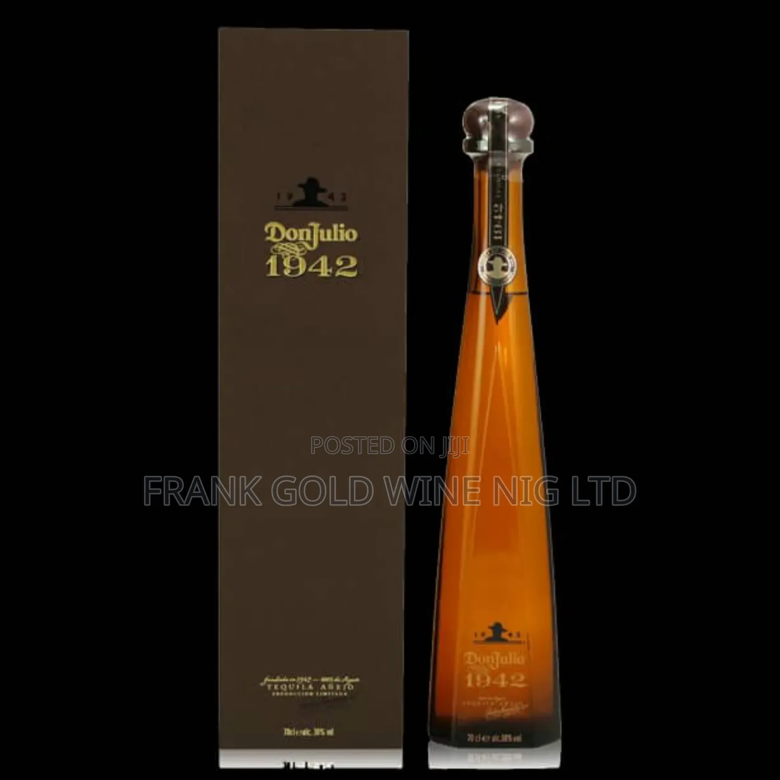 Don Julio Tequila