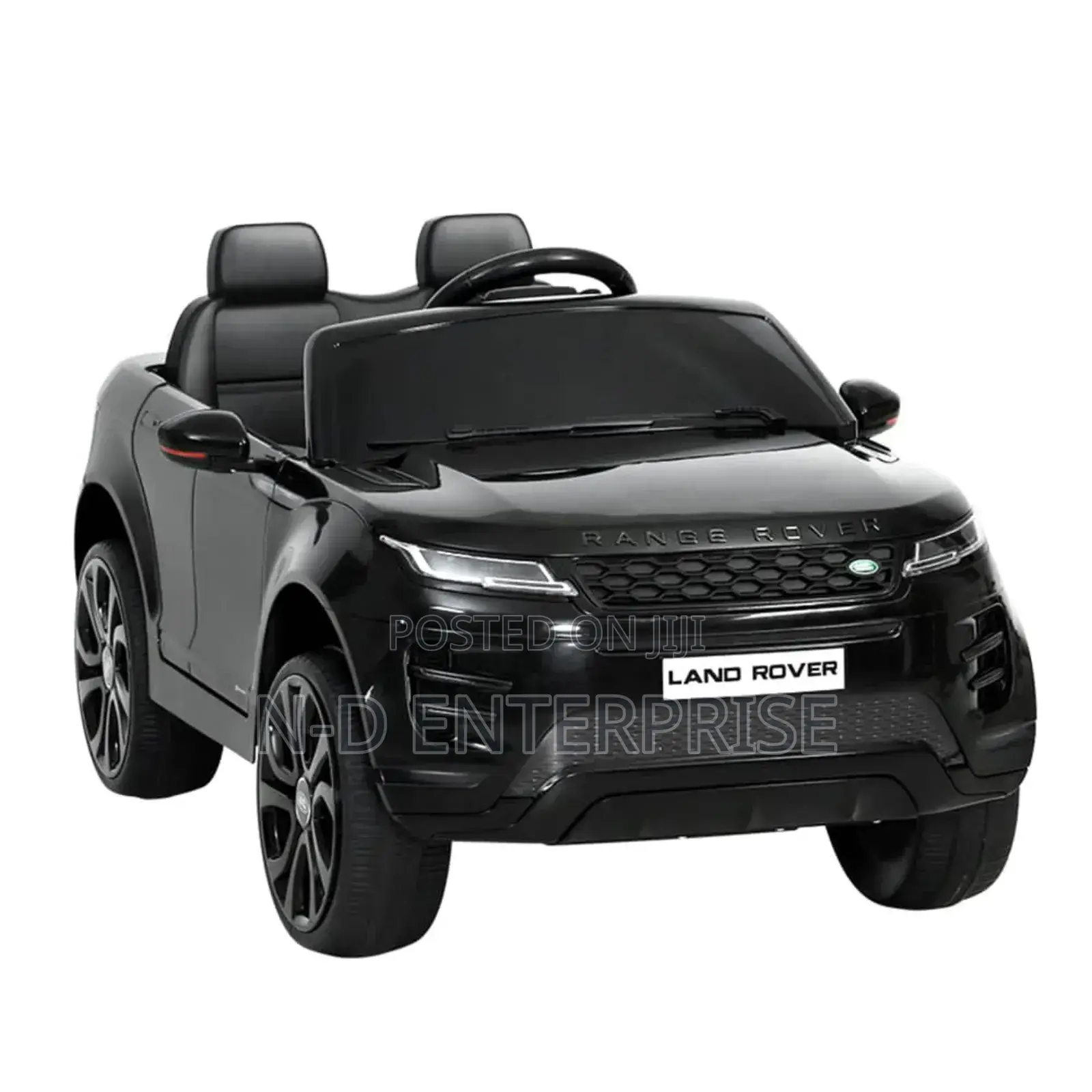 Toy Car for Kids