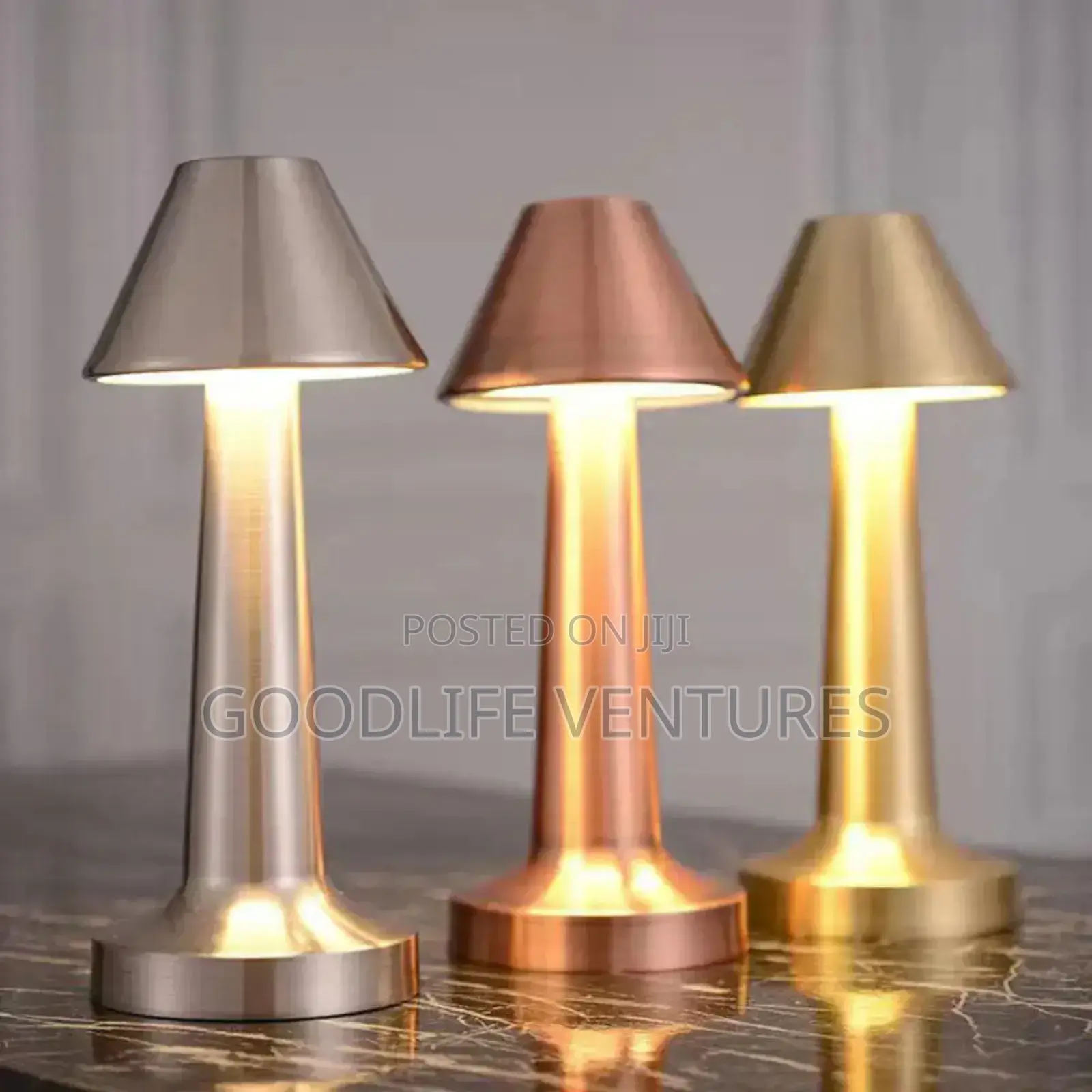 Dinner Table Lamp