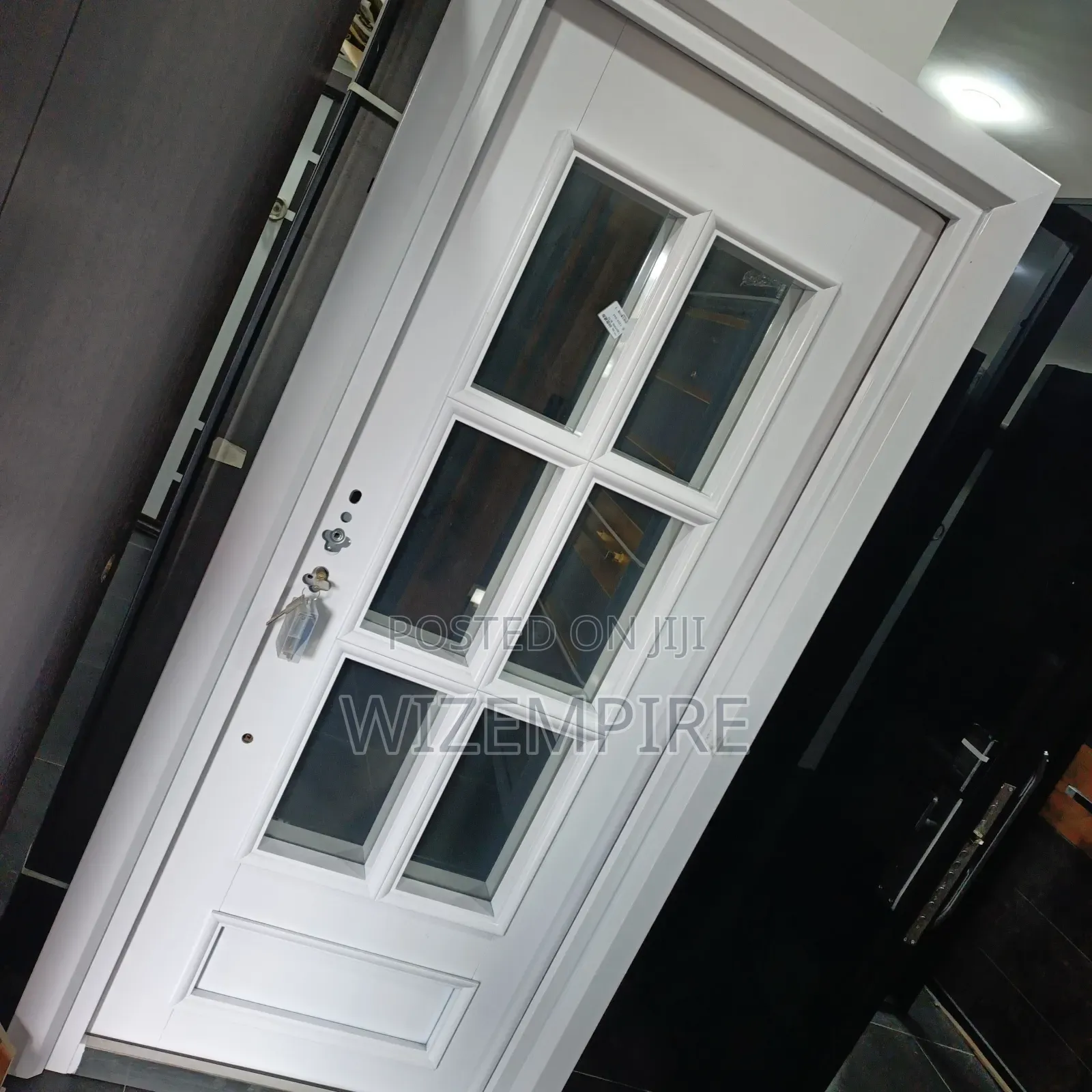 3ft Glass Turkey Glass Door Available
