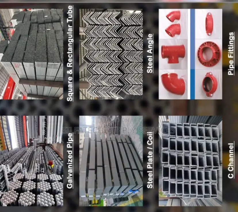 Original Steel Iron