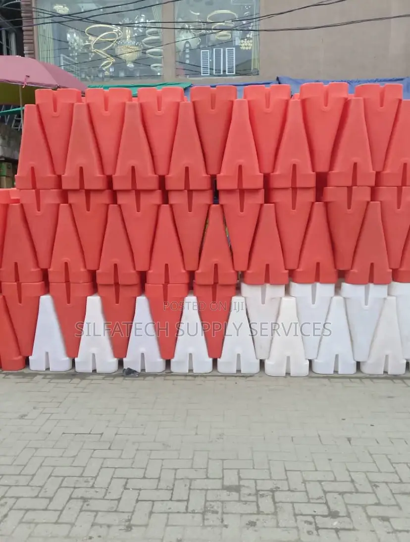 Traffic Cone