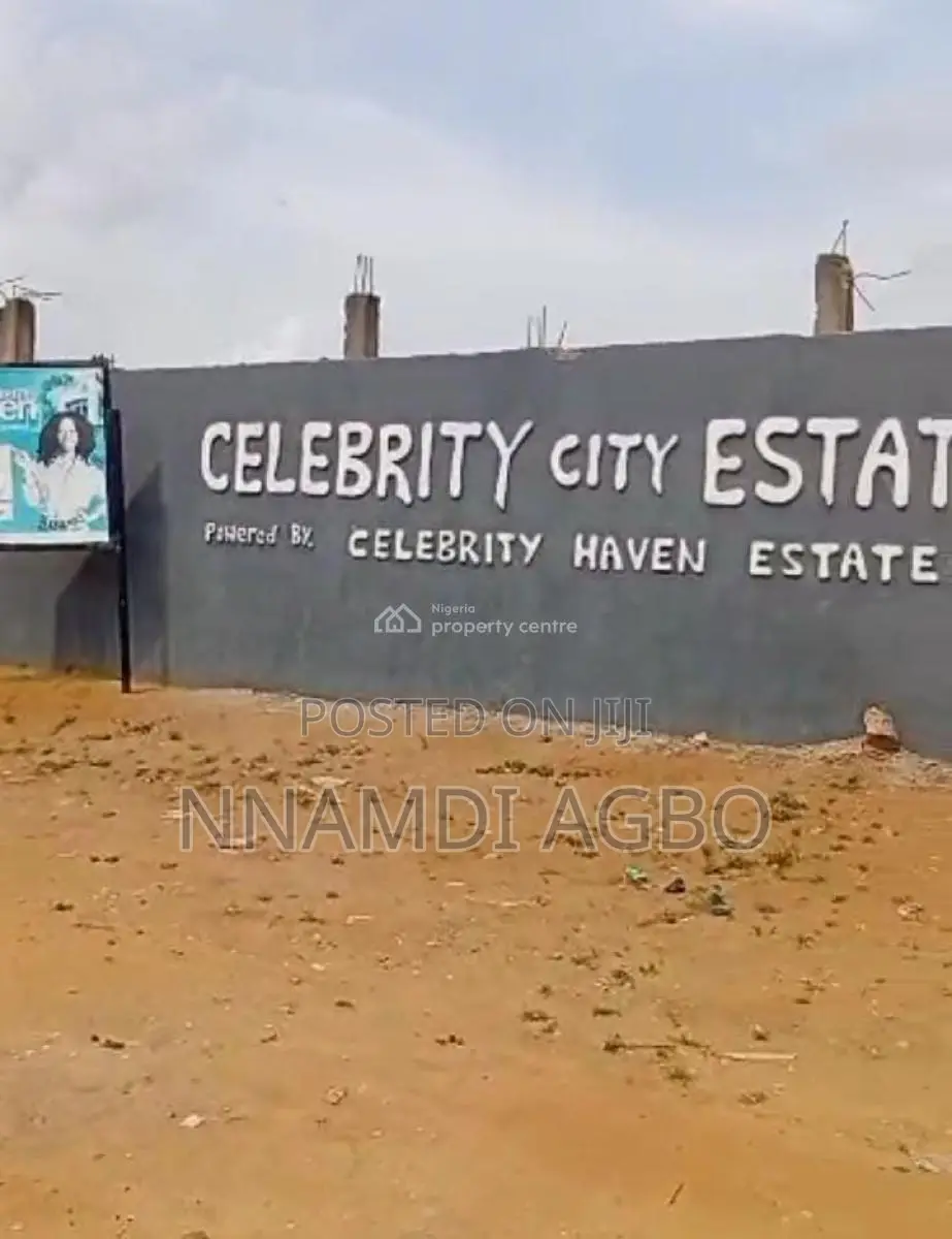 Celebrity Haven Estate