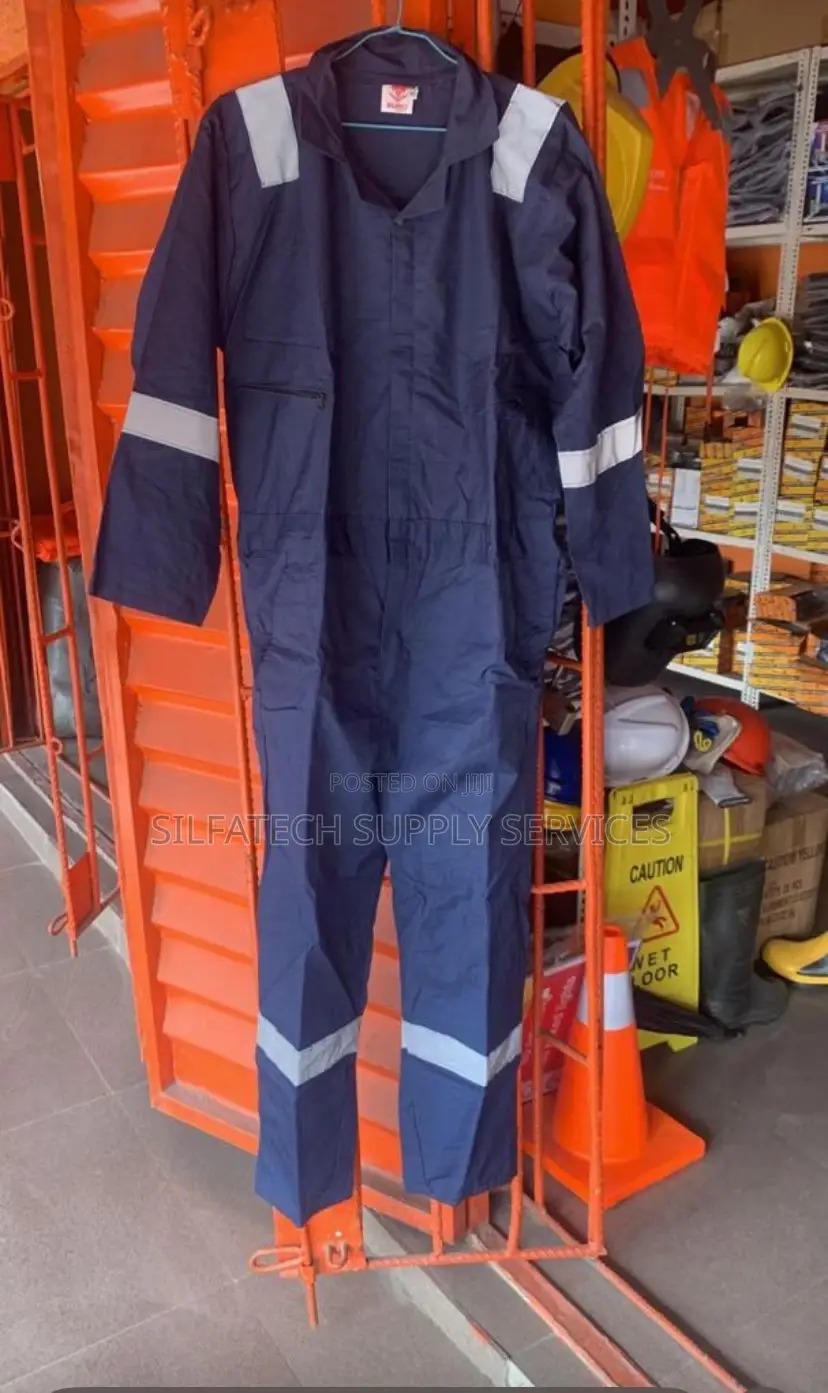 Original Coverall